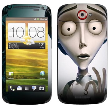   «   -  »   HTC One S