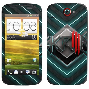   «Skrillex »   HTC One S