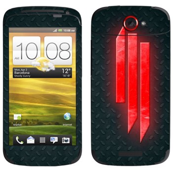   «Skrillex»   HTC One S