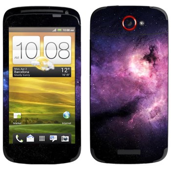   « - »   HTC One S