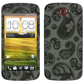   «  -»   HTC One S