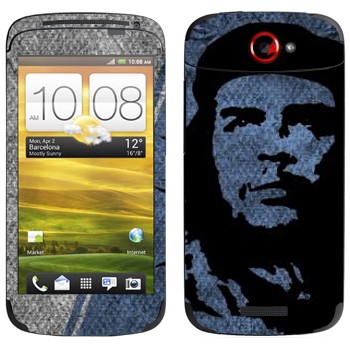   «Comandante Che Guevara»   HTC One S