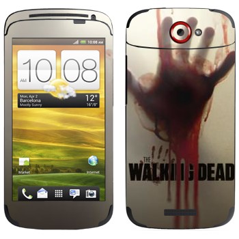   «Dead Inside -  »   HTC One S