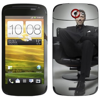   «HOUSE M.D.»   HTC One S