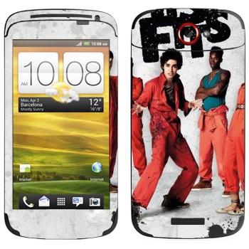   « 1- »   HTC One S