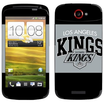   «Los Angeles Kings»   HTC One S