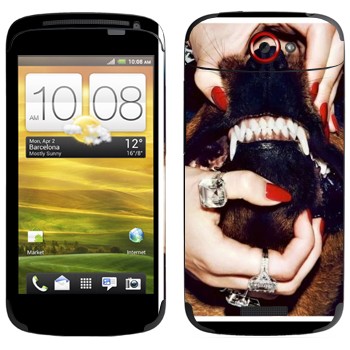   «Givenchy  »   HTC One S