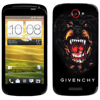   « Givenchy»   HTC One S