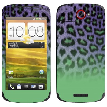   «  -»   HTC One S