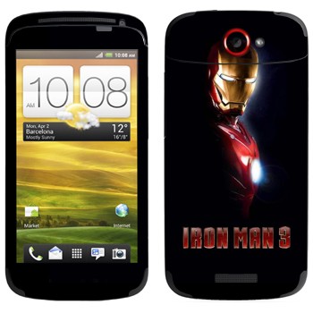   «  3  »   HTC One S