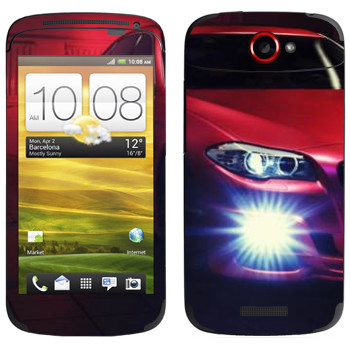   «BMW »   HTC One S
