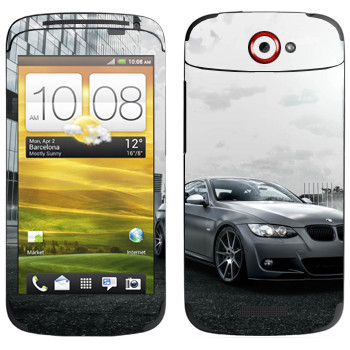   «BMW   »   HTC One S