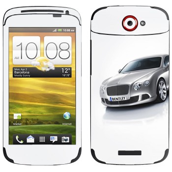   «Bentley»   HTC One S