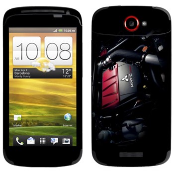   « Mitsubishi»   HTC One S