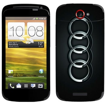   « AUDI»   HTC One S