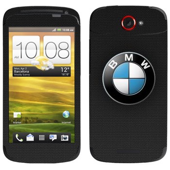   « BMW»   HTC One S
