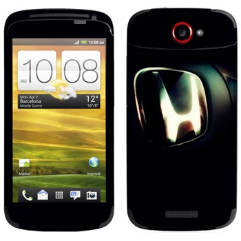  « Honda  »   HTC One S