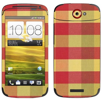   «    -»   HTC One S