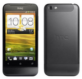 HTC One V