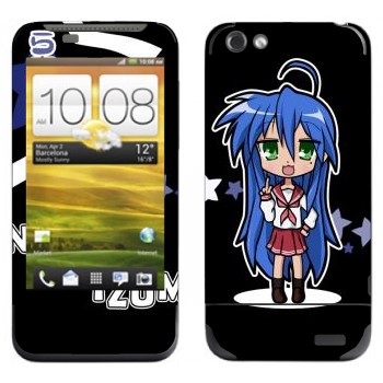   «Konata Izumi - Lucky Star»   HTC One V