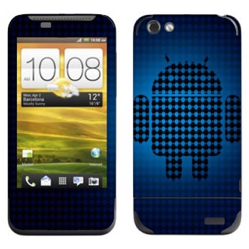   « Android   »   HTC One V