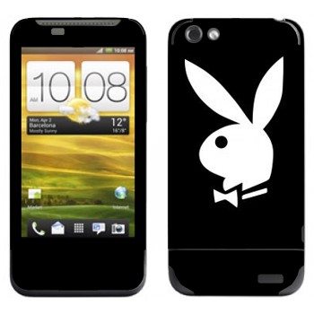  « Playboy»   HTC One V