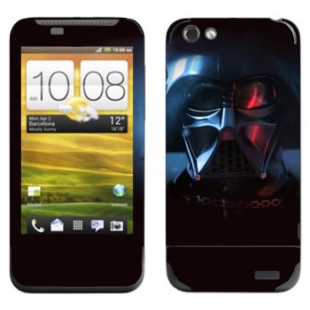   «Darth Vader»   HTC One V