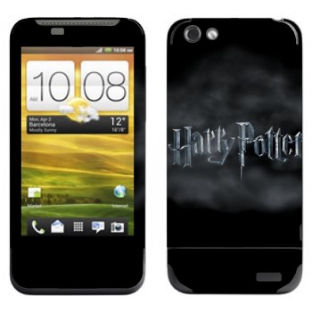   «Harry Potter »   HTC One V