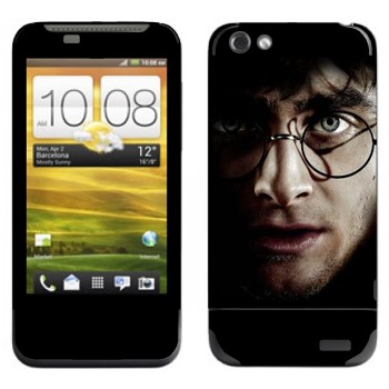   «Harry Potter»   HTC One V