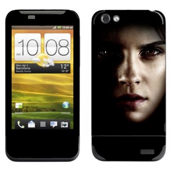   « »   HTC One V