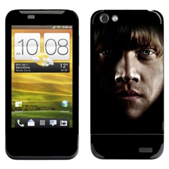   «  -  »   HTC One V