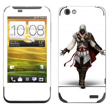   «Assassin 's Creed 2»   HTC One V