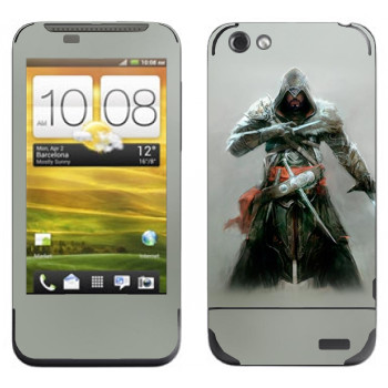   «Assassins Creed: Revelations -  »   HTC One V