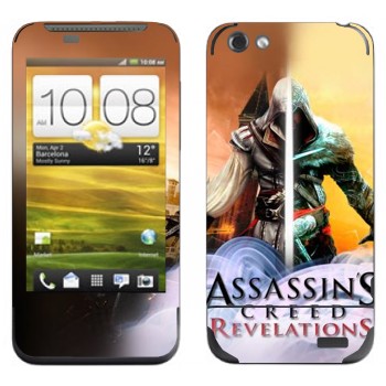   «Assassins Creed: Revelations»   HTC One V