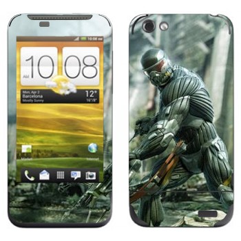   «Crysis»   HTC One V