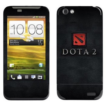   «Dota 2»   HTC One V