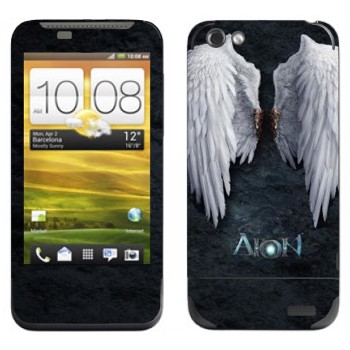   «  - Aion»   HTC One V