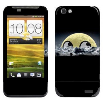   «  »   HTC One V