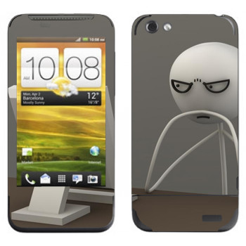   «   3D»   HTC One V