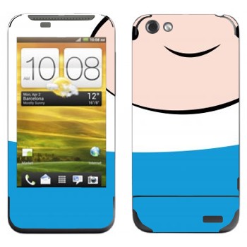   «Finn the Human - Adventure Time»   HTC One V