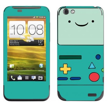   « - Adventure Time»   HTC One V