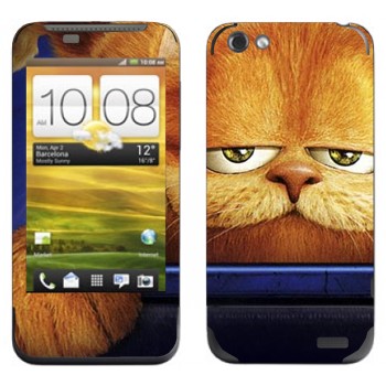   « 3D»   HTC One V