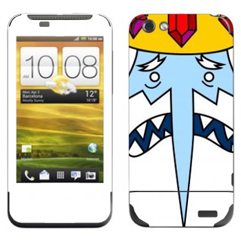   «  - Adventure Time»   HTC One V