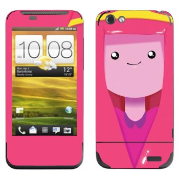   «  - Adventure Time»   HTC One V