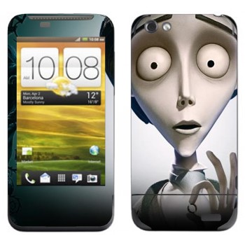   «   -  »   HTC One V