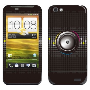  « »   HTC One V