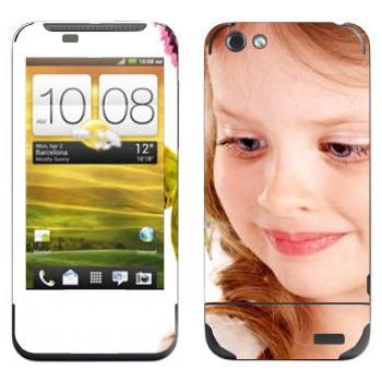   «»   HTC One V