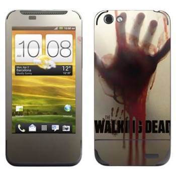   «Dead Inside -  »   HTC One V