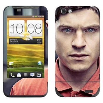   «  - »   HTC One V