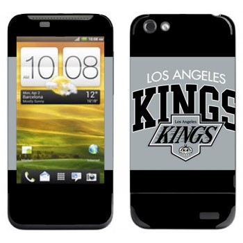   «Los Angeles Kings»   HTC One V